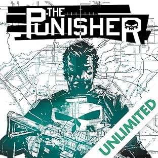 The Punisher (2014-2015)